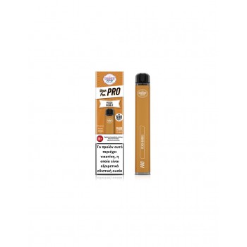 DINNER LADY VAPE PEN PRO - Peach Bubble